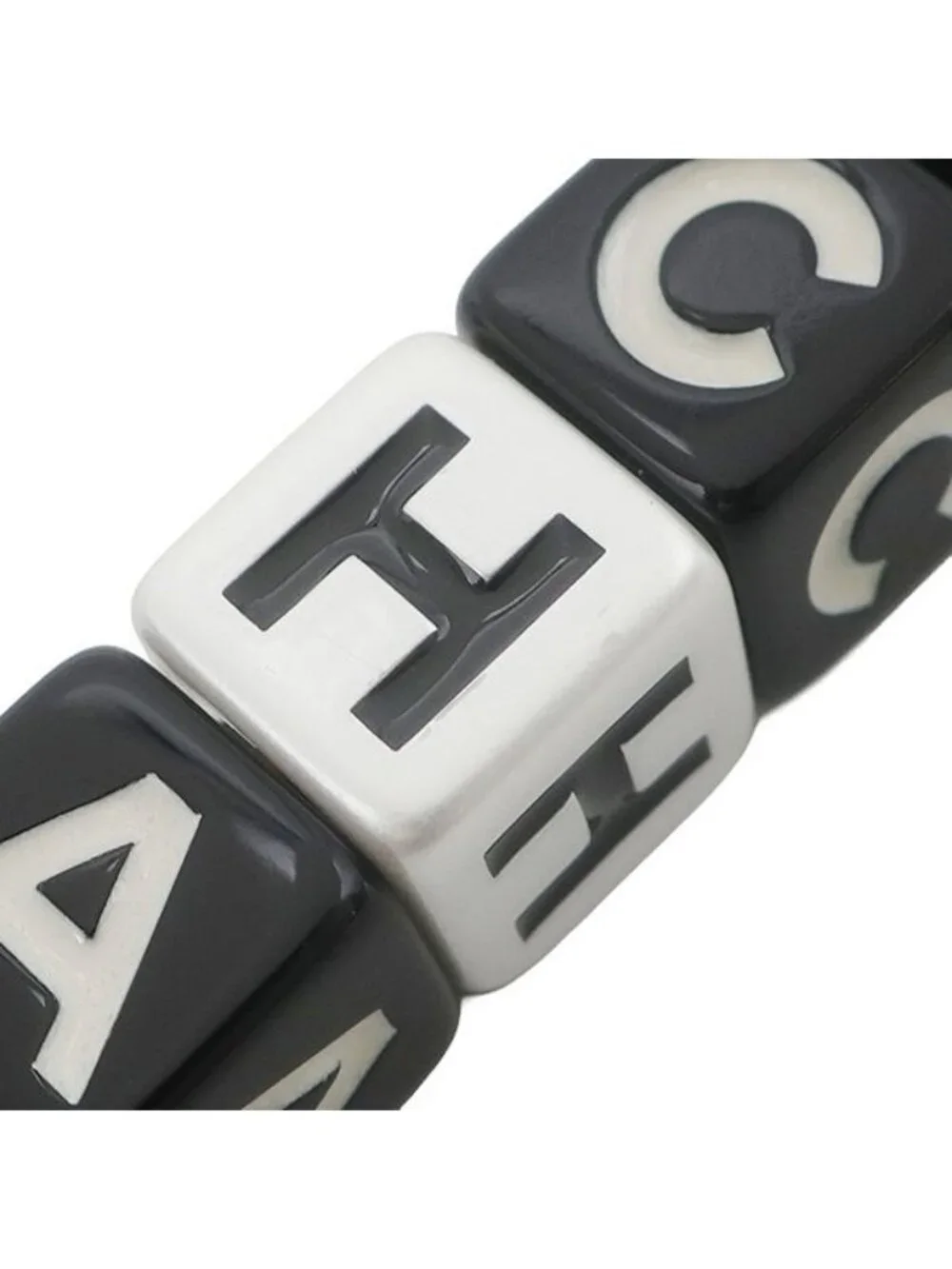 Chanel stamp random